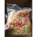 Best Quality Mixed Color Popular Papaya Dices